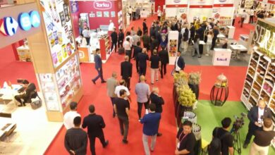 Türkmenistan özel şirketleri İstanbul’daki fuara katıldı fotoğrafı