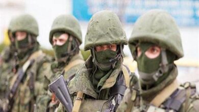 Rusya zorunlu askerlik yaşını yükseltti fotoğrafı