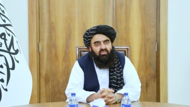 Mottaqi, heyet başkanlığında Çin’e gitti fotoğrafı