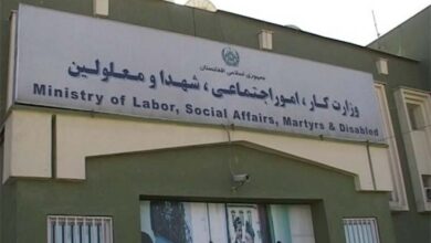 تصویر طالبان روز سه‌شنبه را رخصتی عمومی در کشور اعلام کردند