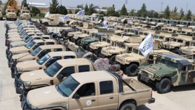 Milli Savunma Bakanlığı 2 binden fazla aracın onarımını duyurdu fotoğrafı