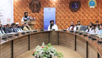 Dünya Hepatit Günü Halk Sağlığı Bakanlığı’nda kutlandı fotoğrafı