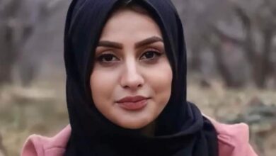 Afgan YouTuber Hoora Sedat Kabil’de öldürüldü fotoğrafı