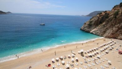 تصویر ترکیأ 7 آی‌دا 30 میلیون‌دان کؤپ توریست گلدی