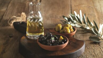 Photo of Enjoy the fresh summer flavours of Türkiye!