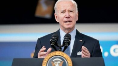 Joe Biden ABD+Orta Asya Liderleri Zirvesi’ni düzenlemek istiyor fotoğrafı