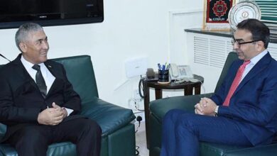 Pakistan, Türkmenistan ile TAPI konusunda anlaşma imzalayacak fotoğrafı