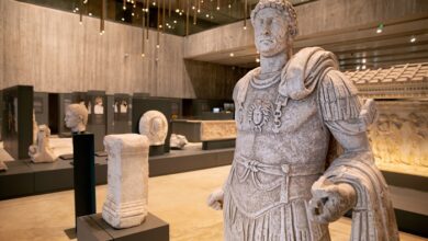 Turkaegean’ın Antik Kentlerini Keşfedin! fotoğrafı