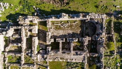 Türkiye’nin En Sevilen Karavan Rotaları fotoğrafı
