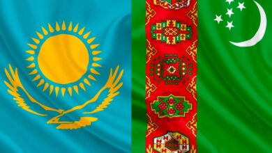 Türkmenistan ve Kazakistan yüksek öğretim alanında daha aktif işbirliği yapacak fotoğrafı