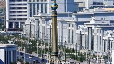 Türkmenistan’ın üçlü gaz ittifakı hakkında açıklaması fotoğrafı