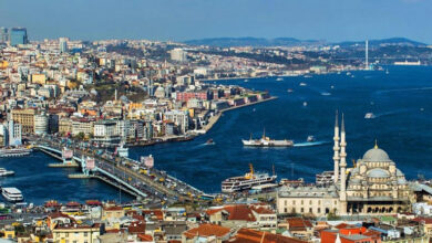 Türkmenistan İstanbul’a yeni başkonsolos atadı fotoğrafı