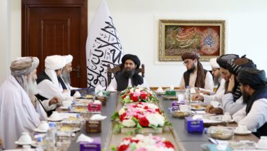 تصویر معاونیت اقتصادی ریاست‌الوزرا طرح بورد مشورتی اقتصادی را تایید نمود