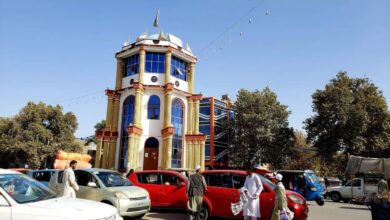 Takhar’da bir adam karısını öldürdü fotoğrafı