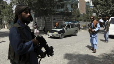 تصویر امارت اسلامی به مناسبت روز استقلال افغانستان را کشور تسخیر ناپذیر خواند