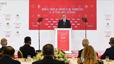 تصویر فیدان قالقینیش یوُلی کریدوری نینگ أهمیتینه اۆنس چکدی