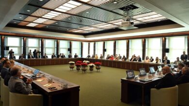 Ankara’da Türkmenistan’ın Bağımsızlık Bayramı dolayısıyla uluslararası konferans düzenlendi fotoğrafı