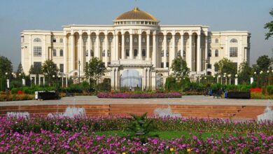 Orta Asya Liderleri Zirvesi Duşanbe’de yapılacak fotoğrafı