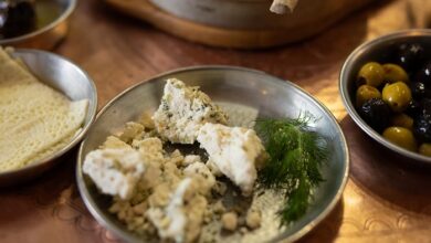 Türkiye’nin Zengin ve Çeşitli Peynir Kültürüyle de büyülüyor fotoğrafı