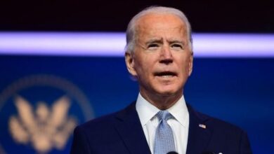 Biden Orta Asya Liderleri ile buluşacak fotoğrafı