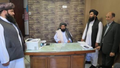 Photo of The Ministry of Immigrants Affairs announced the appointment of a directorate for the affairs of immigrants in Mashhad