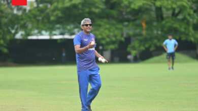 Eski Hintli kaptan Ajay Jadeja, Afganistan kriket takımına danışman olarak atandı fotoğrafı