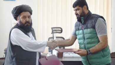 Göçmen İşleri Bakanlığı, Norveç Göç Konseyi ile işbirliği anlaşması imzaladı fotoğrafı