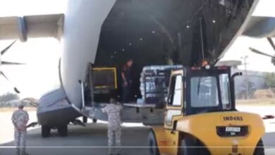 Türkiye, Afganistan’daki depremzedelere yardım paketi gönderdi fotoğrafı