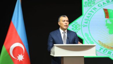 Azerbaycan ile Türkmenistan arasındaki ticaret hacmi 3 kat arttı fotoğrafı