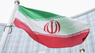 تصویر ایران ۴۵۰ تُن کمک بشردوستانه به افغانستان فرستاد