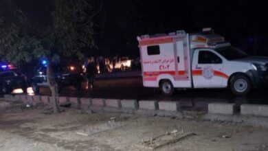 IŞİD, Kabil’in Barçi ovasındaki patlamanın sorumluluğunu üstlendi fotoğrafı