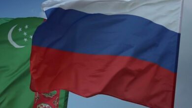 Türkmenistan Rusya’ya yeni büyükelçi atadı fotoğrafı