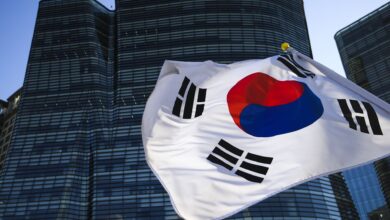 Güney Kore Afganistan’a 1 milyon dolar bağışladı fotoğrafı