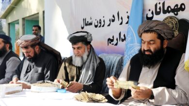 Photo of Central Bank burned more than 538 million old banknotes