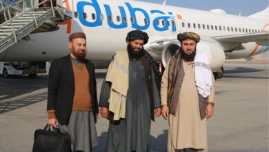 Taliban Merkez Bankası’ndan bir heyet Bahreyn’e gitti fotoğrafı