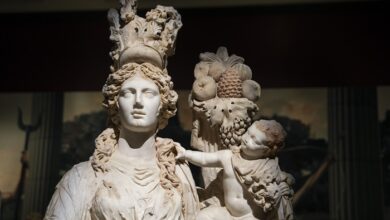 Türkiye’nin Mutlaka Görülmesi Gereken Müzeleri fotoğrafı