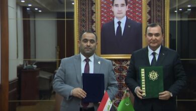 Türkmenistan Irak’a doğal gaz ihraç edecek fotoğrafı