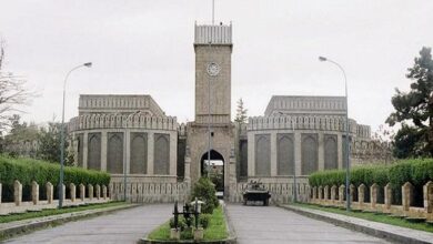 تصویر طالبان کمیته‌ای را برای دفاع از حقوق مهاجرین افغان در کشورهای خارجی، ایجاد کردند