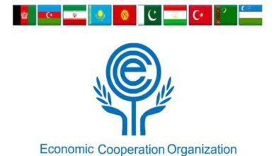 تصویر شانزدهمین نشست سران اکو در تاشکند برگزار میشود