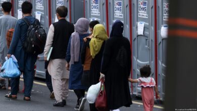 Photo of Afghans living in America can apply for residency for their family members in Afghanistan