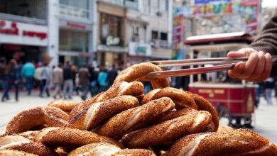 İstanbul’un İkonik Sokak Lezzetleri fotoğrafı