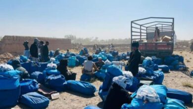 OCHA, Herat’ta yaşanan son depremde ölen 260.000’den fazla kişiye yardım dağıtıldığını duyurdu fotoğrafı