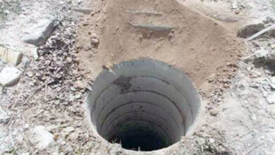 Photo of A child in Zabul died after falling into a well