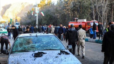 İran, Kerman’daki patlamada hayatını kaybeden Afganların isimlerini açıkladı fotoğrafı