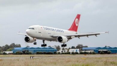 تصویر ترک هوا یولاری لیسبون – استانبول آراسینداکی یولاغچیلری نینگ سانینی ۲ میلیوندن آشدی