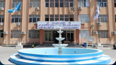 تصویر توزیع جدید نصاب آموزشی امر به معروف آموزش های دینی و عقیدتی برای کارمندان ادارات