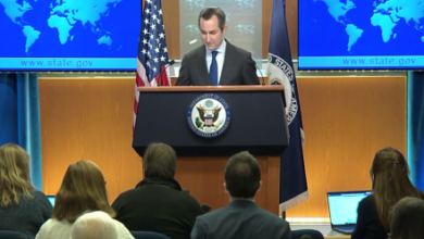 تصویر ادامه واکنش‌ها به اجرای حکم قصاص در کشور