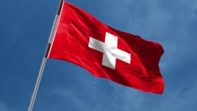 تصویر کمک ۱,۹ میلیون دالری سویس به صندوق بشردوستانه افغانستان