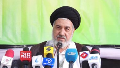 تصویر امارت اسلامی به خواسته‌های شیعیان پاسخ مثبت نداده‌اند
