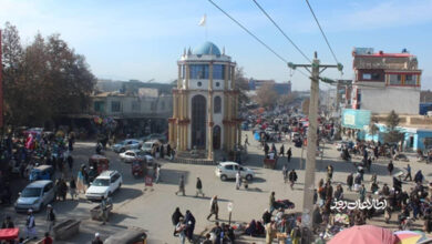 تصویر یک دختر ۱۶ ساله در تخار توسط نامزدش به قتل رسید